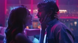 Основано на реальных событиях 1 сезон 5 серия