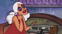 Школа клонов 1 сезон 9 серия