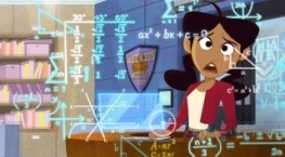 Семейка Праудов: Гордые и громкие 3 сезон 8 серия