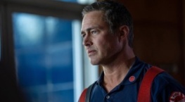 Чикаго в огне 14 сезон 7 серия