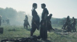 Последнее королевство 4 сезон 9 серия