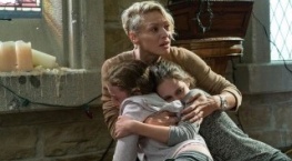 Призрачные войны 1 сезон 13 серия