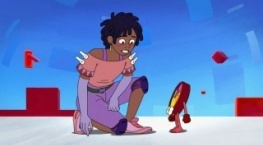 Бесконечный поезд 3 сезон 5 серия