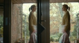 Каштановый человечек 1 сезон 5 серия