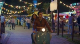 Луна Парк 1 сезон 5 серия