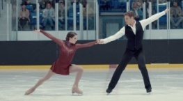 Цепляясь за лёд 1 сезон 10 серия