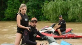 Летние секреты 1 сезон 5 серия