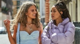 Инфлюенсеры 1 сезон 2 серия