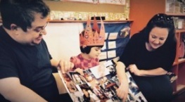 Я исчезну во тьме 1 сезон 5 серия