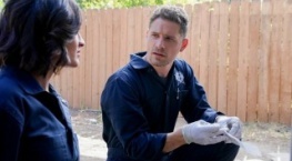 CSI: Вегас 2 сезон 7 серия