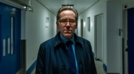 Подозреваемый 1 сезон 1 серия