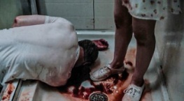 Городские легенды 1 сезон 7 серия