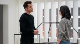 Мистический квест: Пир ворона 3 сезон 10 серия