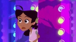 Семейка Праудов: Гордые и громкие 2 сезон 8 серия