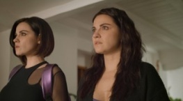 Три жизни 1 сезон 7 серия