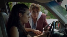 Экспресс 2 сезон 6 серия