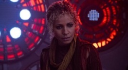 Звёздный путь: Пикар 3 сезон 3 серия