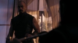 Марко Поло 2 сезон 8 серия