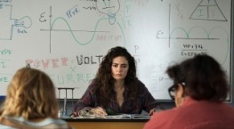 Выпуск '07 / Выпуск 2007 1 сезон 3 серия