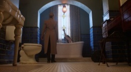 Лига октября 1 сезон 10 серия