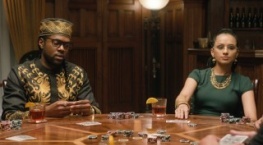 Фубар 1 сезон 6 серия