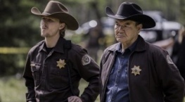 Джо Пикетт 2 сезон 2 серия