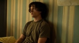 Переполненная комната 1 сезон 3 серия