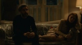 Сцены из супружеской жизни 1 сезон 4 серия