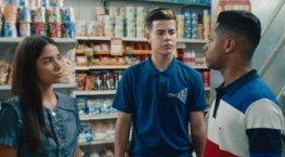 Единомышленники 1 сезон 6 серия