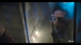 Параллели 1 сезон 5 серия