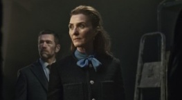 Банды Лондона 3 сезон 7 серия