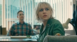 Непослушные 1 сезон 1 серия