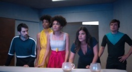 3% 4 сезон 4 серия