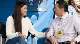 Резерфорд-Фоллз 1 сезон 4 серия