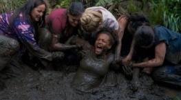 Дикарки 1 сезон 5 серия