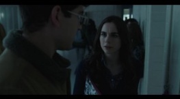 Импульс 1 сезон 5 серия