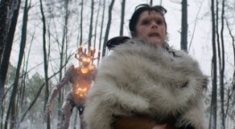 Роковой патруль 2 сезон 8 серия