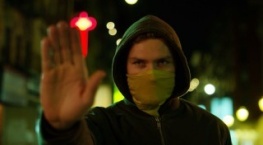 Железный кулак 2 сезон 1 серия