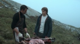 Рагнарёк 1 сезон 4 серия