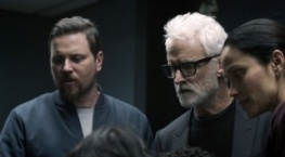 Некст 1 сезон 4 серия