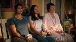 Девственница Джейн 5 сезон 19 серия