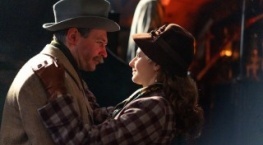 Жизнь после жизни 1 сезон 4 серия