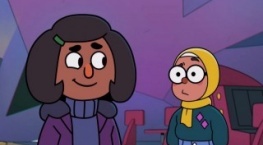 Тупик: Парк паранормальных явлений 2 сезон 1 серия