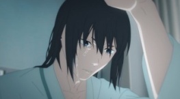 Человек-бензопила 1 сезон 10 серия