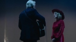 Джордж и Тэмми 1 сезон 6 серия