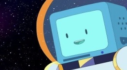 Время приключений: Далёкие земли 1 сезон 1 серия