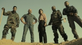 Фауда 3 сезон 10 серия