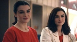 Связанные насмерть 1 сезон 3 серия