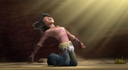 Семейка Крудс: Семейное древо 7 сезон 4 серия