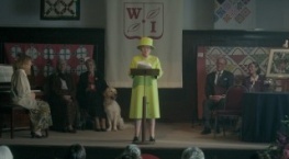 Корона 6 сезон 6 серия